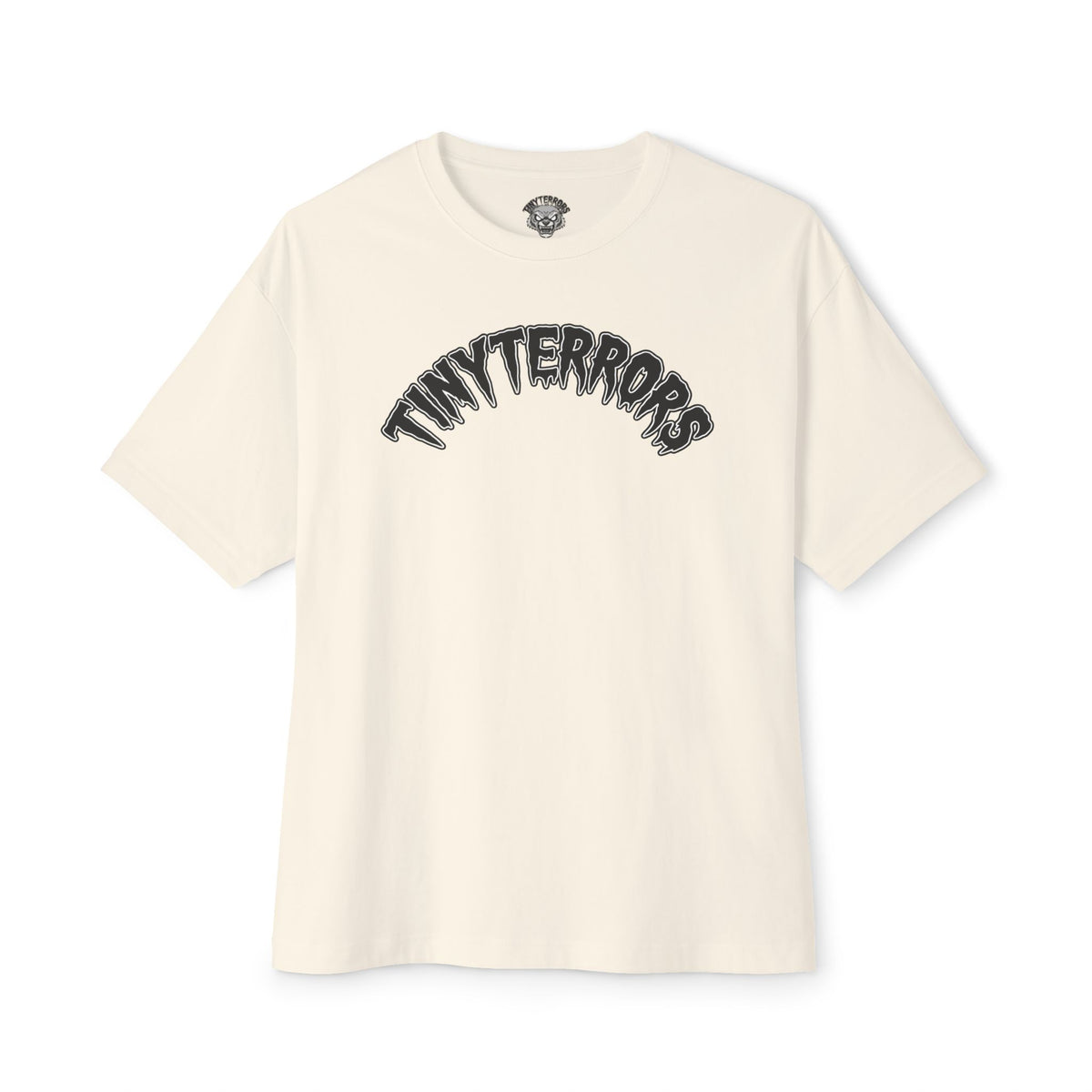 Tiny Terrors Basic Tee