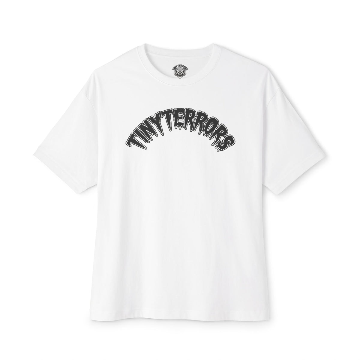 Tiny Terrors Monster BUCKO | Chibi BUCKO Illustration, On Tee