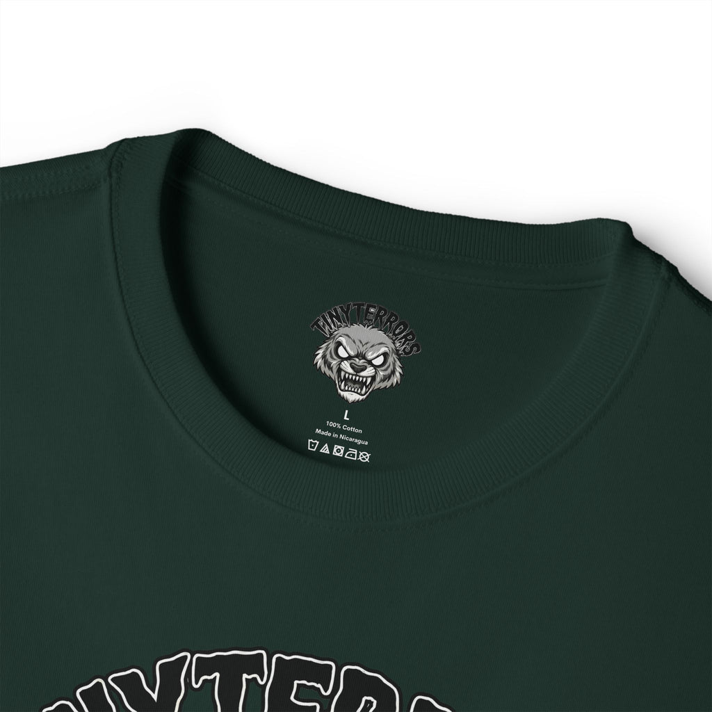 Tiny Terrors Basic Tee