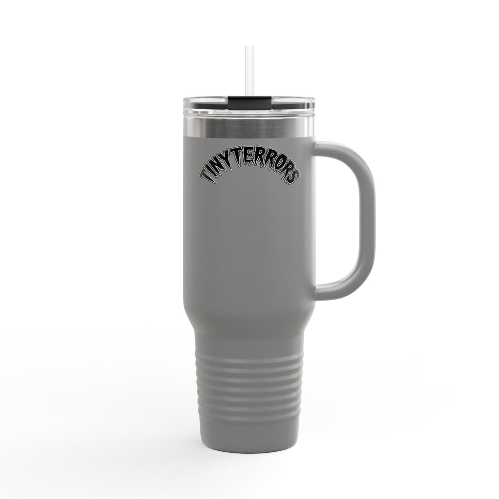 Tiny Terrors  Travel Mug