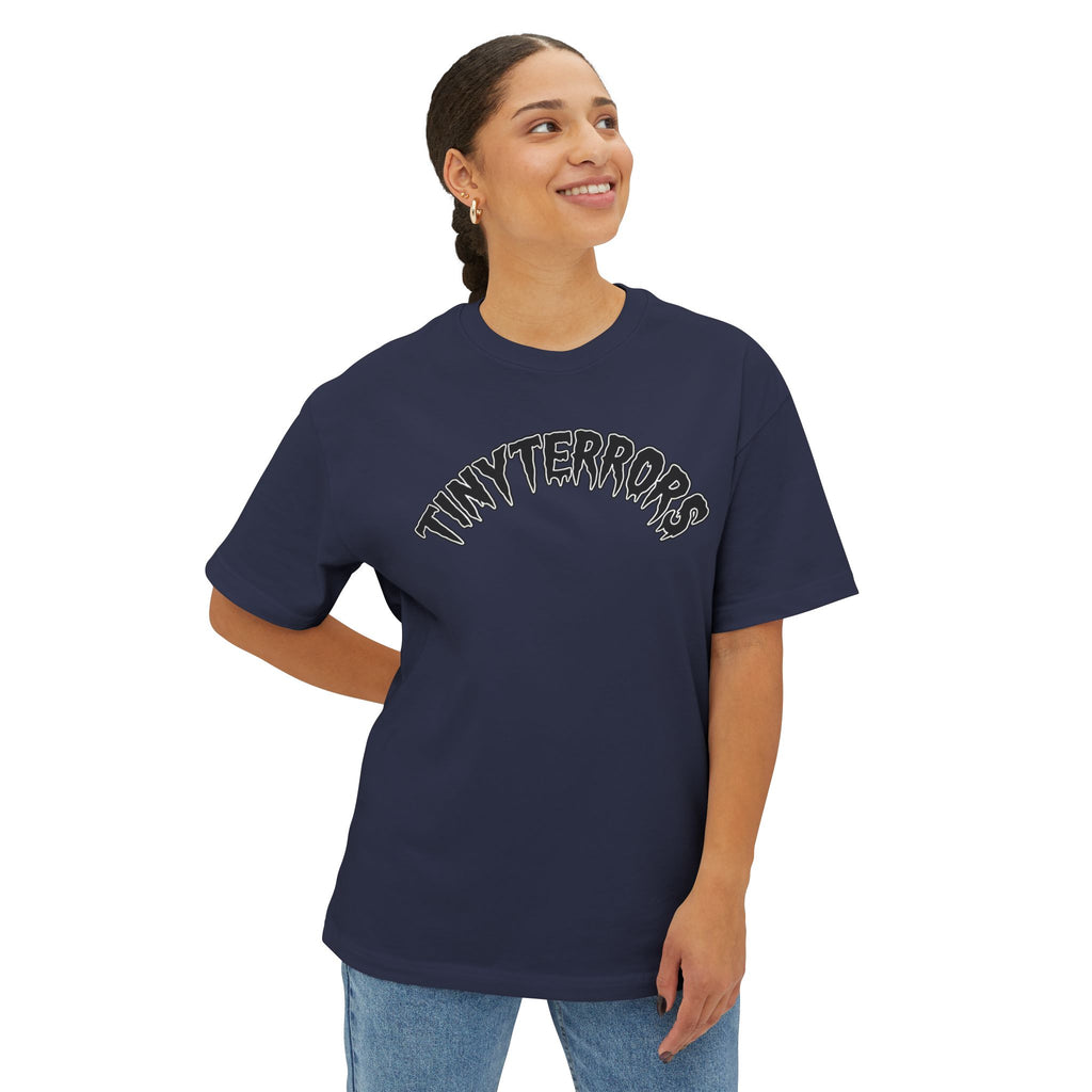 Tiny Terrors Basic Tee