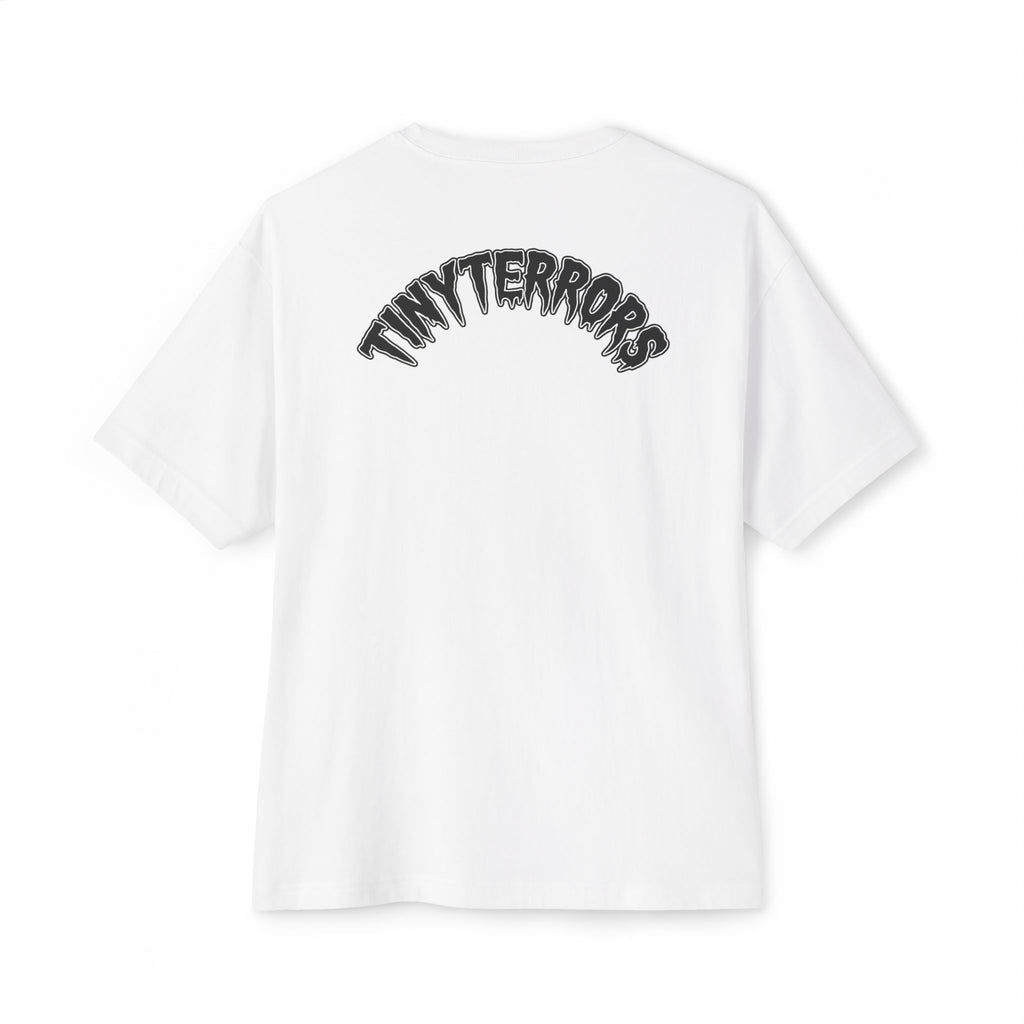 TeeTiny Terrors Monster Unico | Chibi Unico Illustration, On Tee
