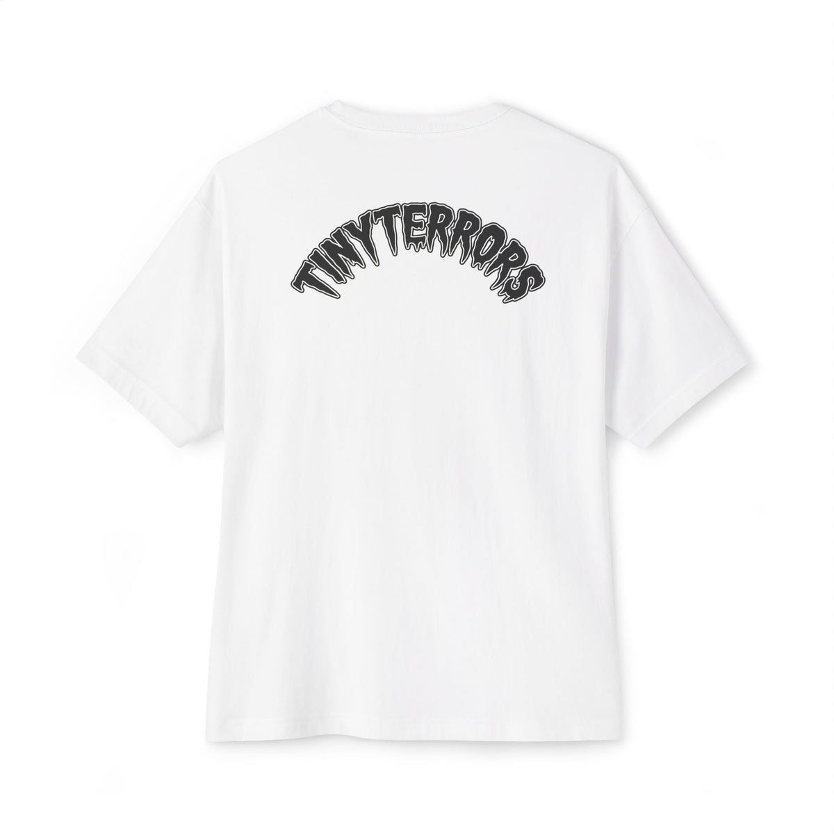 TeeTiny Terrors Monster Unico | Chibi Unico Illustration, On Tee