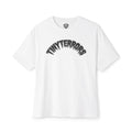 Tiny Terrors Monster KROKO Aufkleber T | Chibi KROKO Illustration, Auf T-Shirt