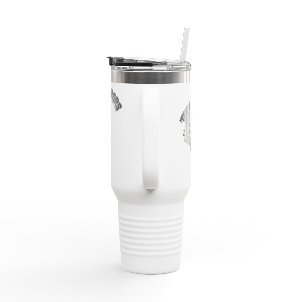 Tiny Terrors  Travel Mug