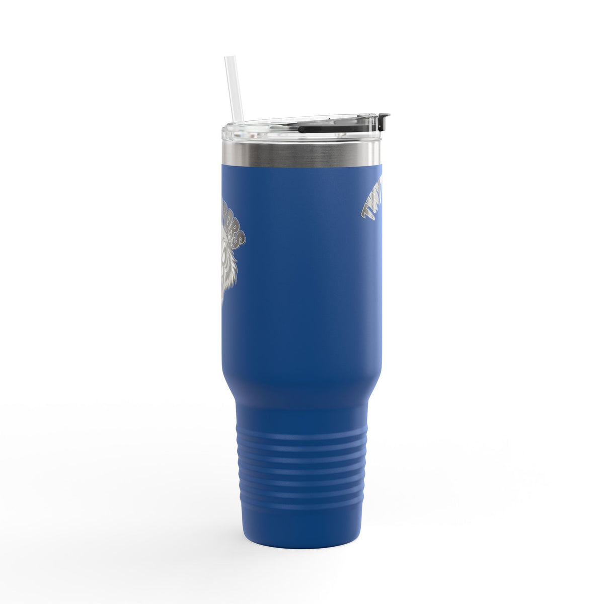 Tiny Terrors  Travel Mug