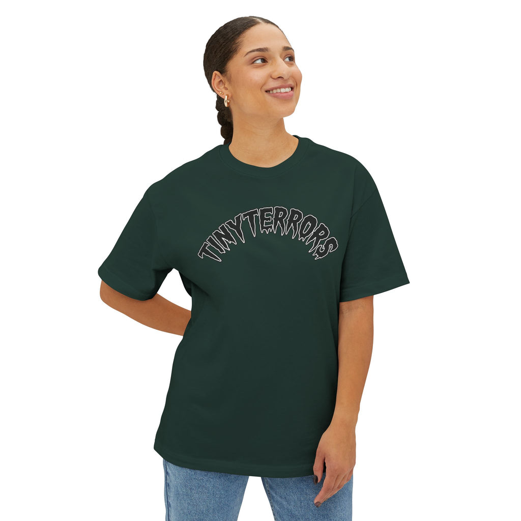 Tiny Terrors Monster KROKO | Chibi KROKO Illustration, On Tee