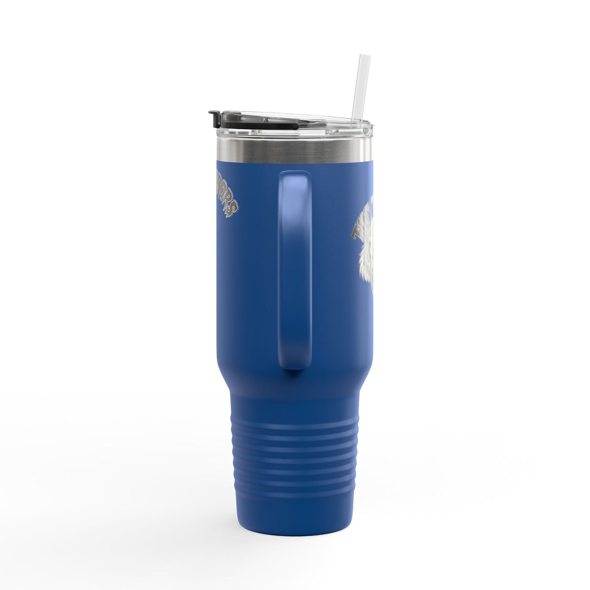 Tiny Terrors  Travel Mug