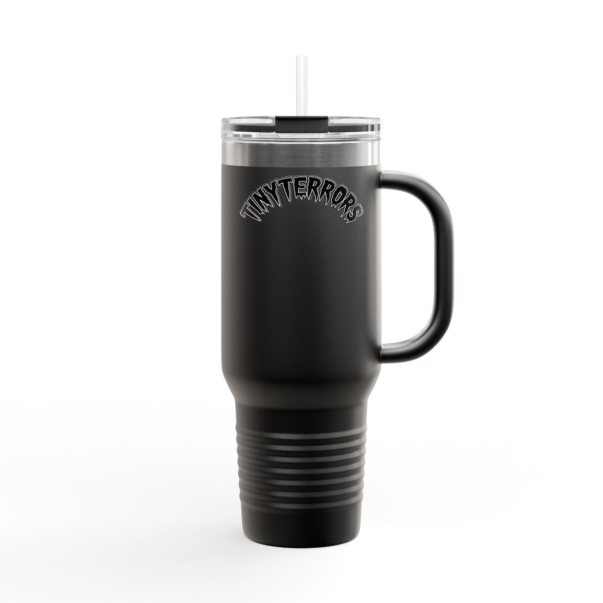 Tiny Terrors  Travel Mug