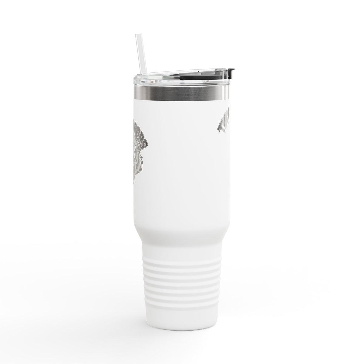 Tiny Terrors  Travel Mug