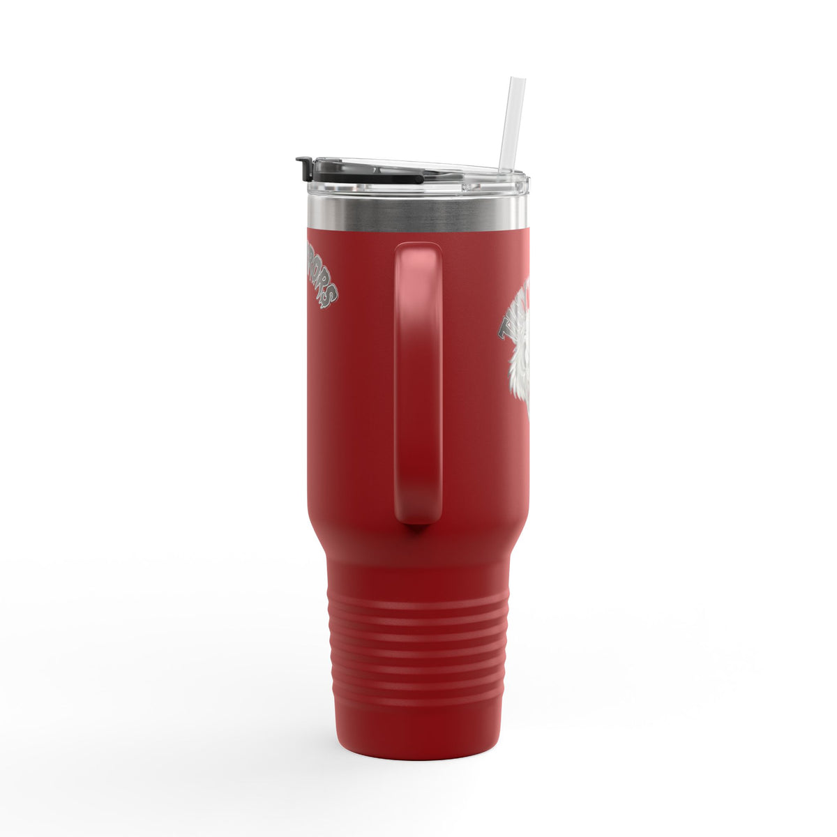 Tiny Terrors  Travel Mug