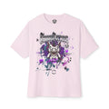 TeeTiny Terrors Monster Unico | Chibi Unico Illustration, On Tee