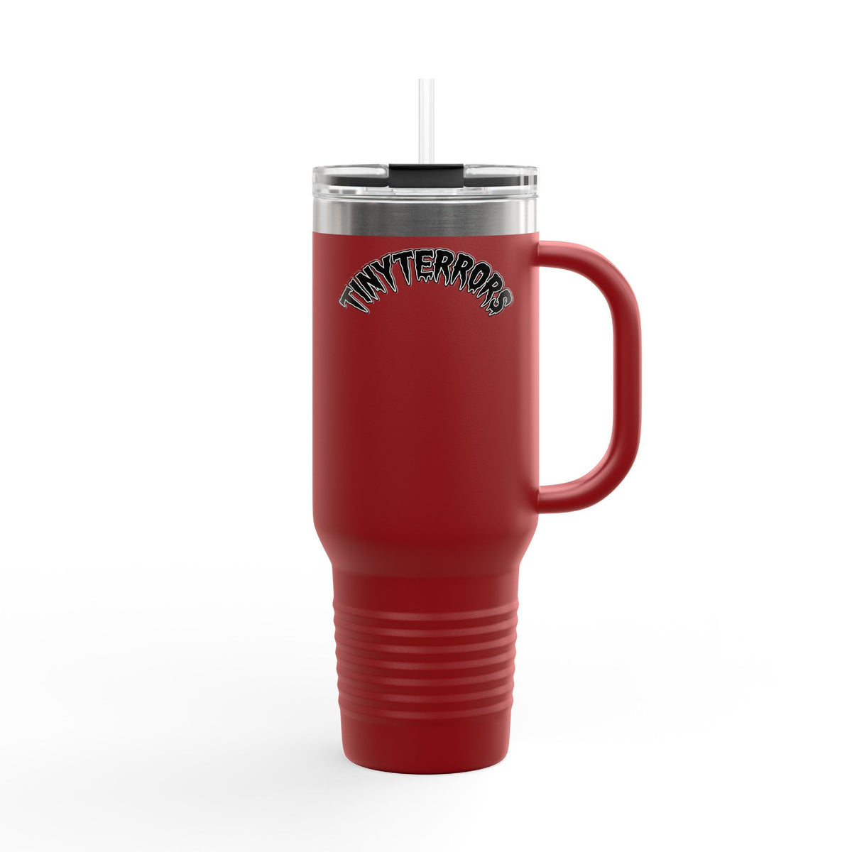 Tiny Terrors  Travel Mug