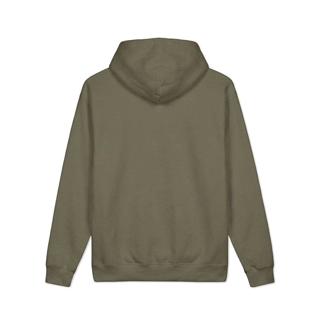 TinyTerrors Basic Hoodie