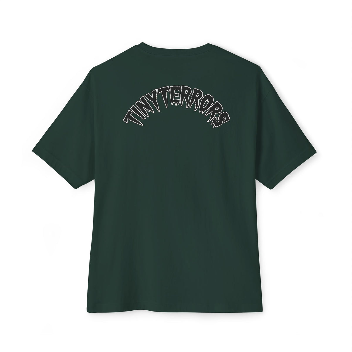 Tiny Terrors Monster KROKO | Chibi KROKO Illustration, On Tee