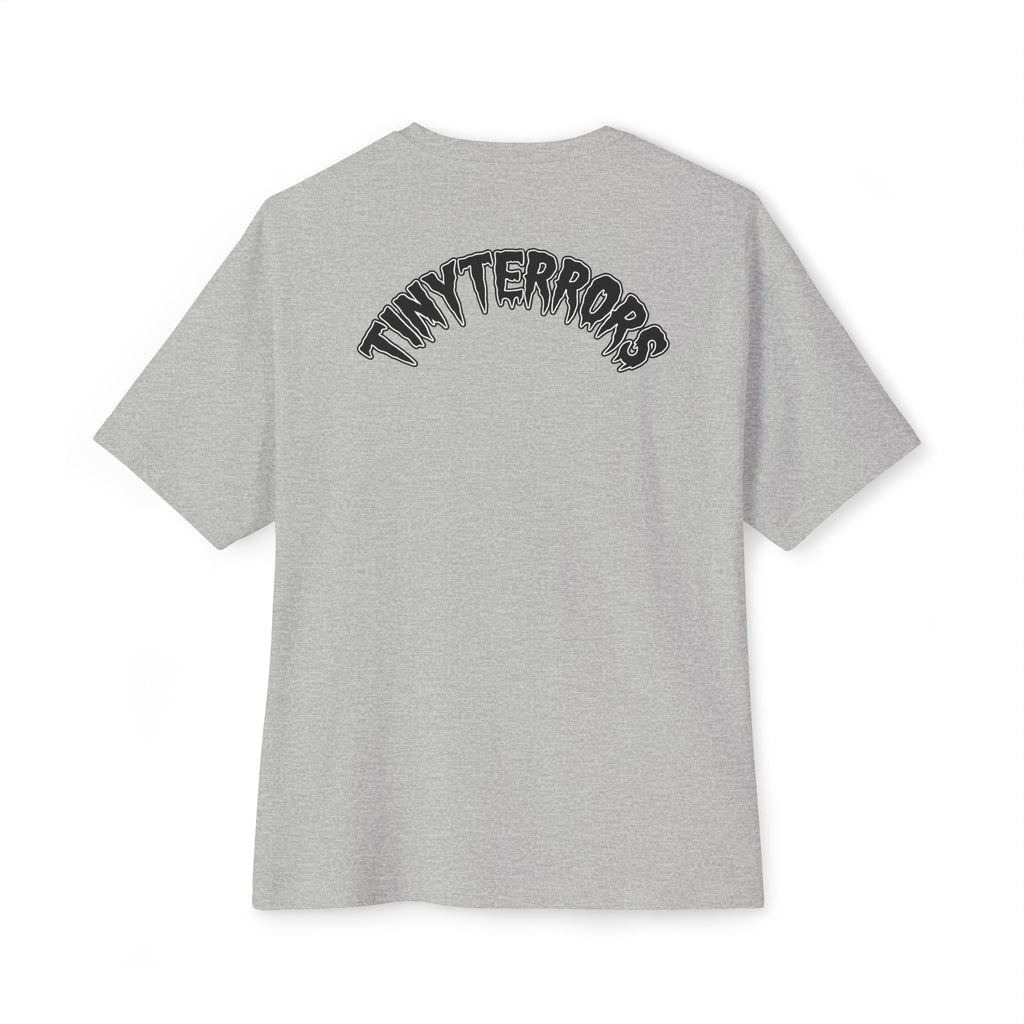 Tiny Terrors Monster BUCKO | Chibi BUCKO Illustration, On Tee