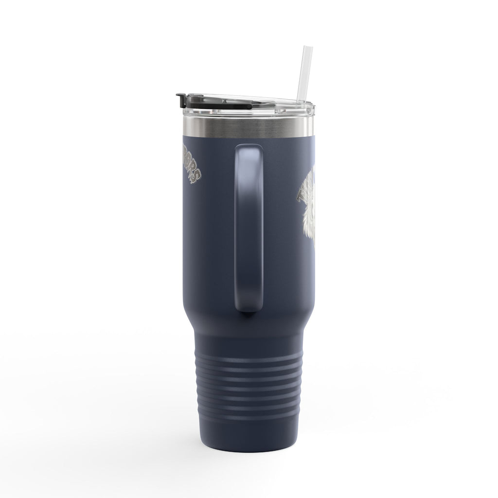 Tiny Terrors  Travel Mug
