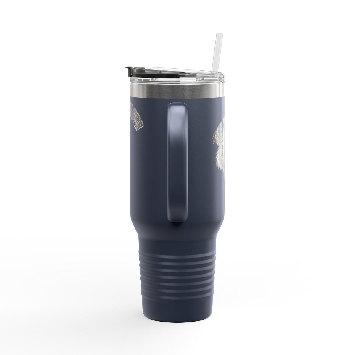 Tiny Terrors  Travel Mug