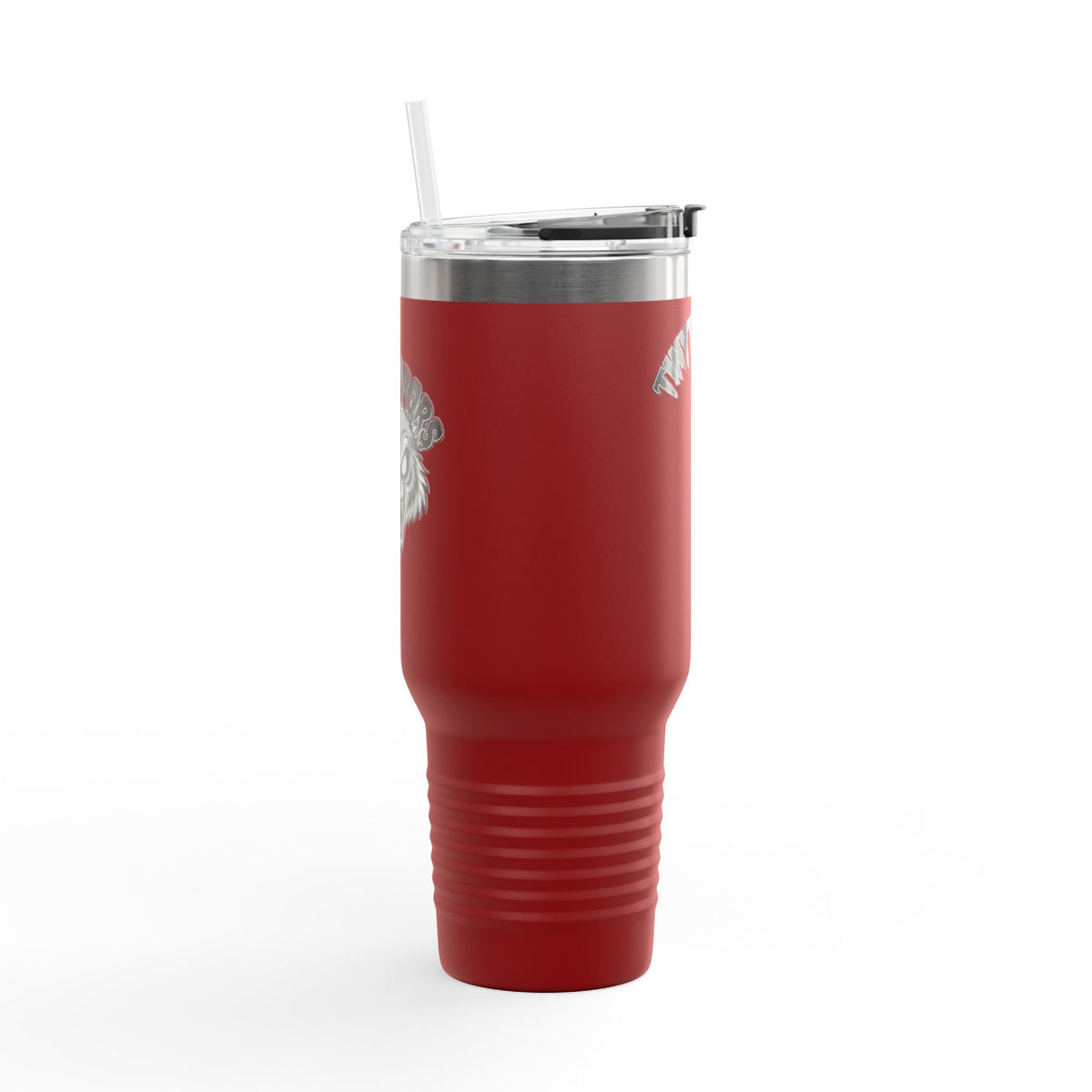 Tiny Terrors  Travel Mug