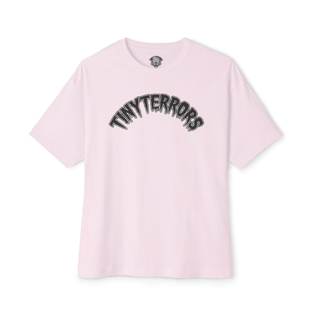 Tiny Terrors Monster Unico Aufkleber T| Chibi Unico Illustration, auf T-Shirt