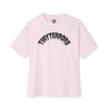 Tiny Terrors Monster Unico Aufkleber T| Chibi Unico Illustration, auf T-Shirt