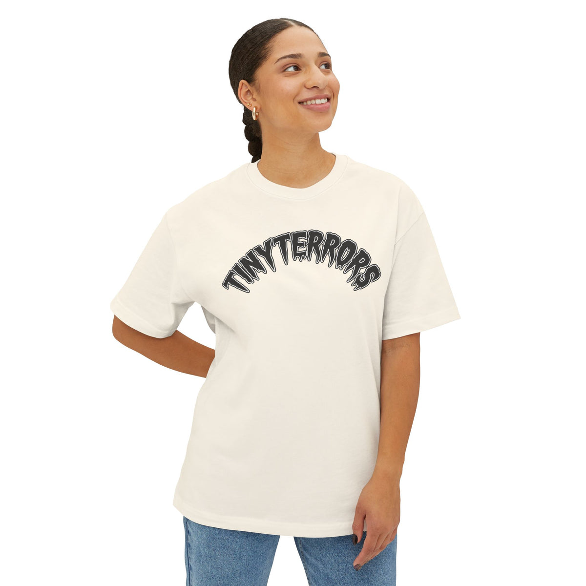 Tiny Terrors Basic Tee