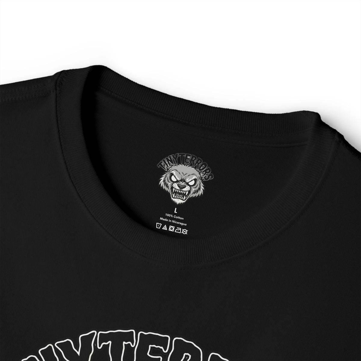 Tiny Terrors Basic Tee