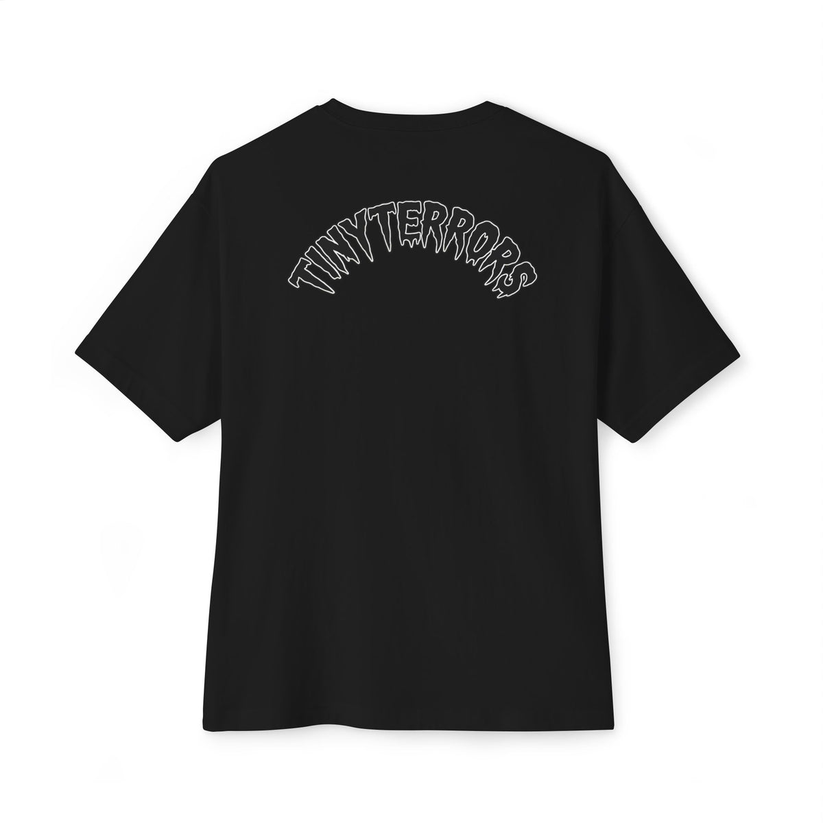 Tiny Terrors Monster BUCKO| Chibi BUCKO Illustration, On Tee
