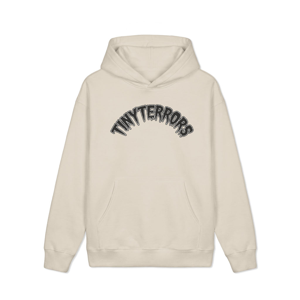 TinyTerrors Basic Hoodie