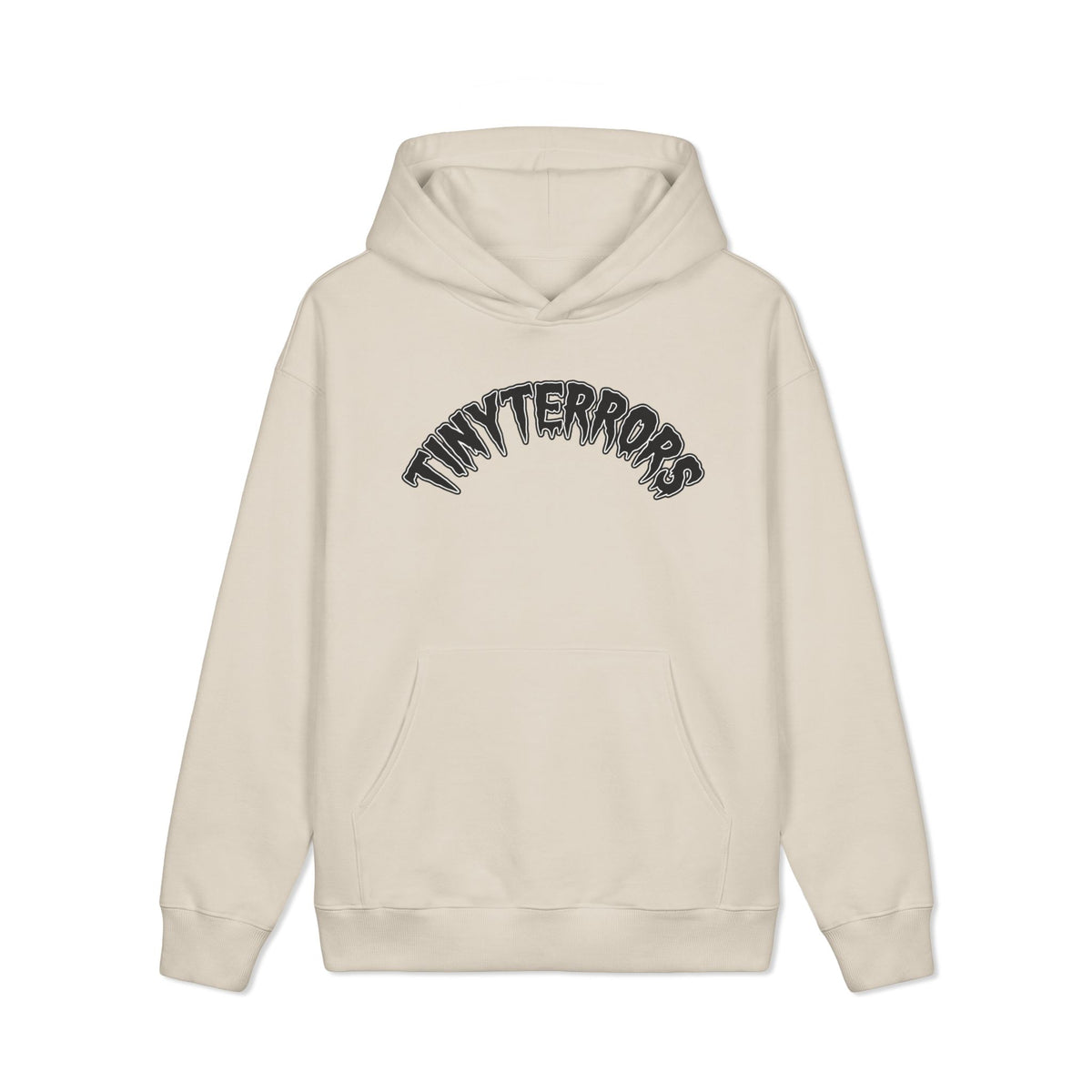 TinyTerrors Basic Hoodie