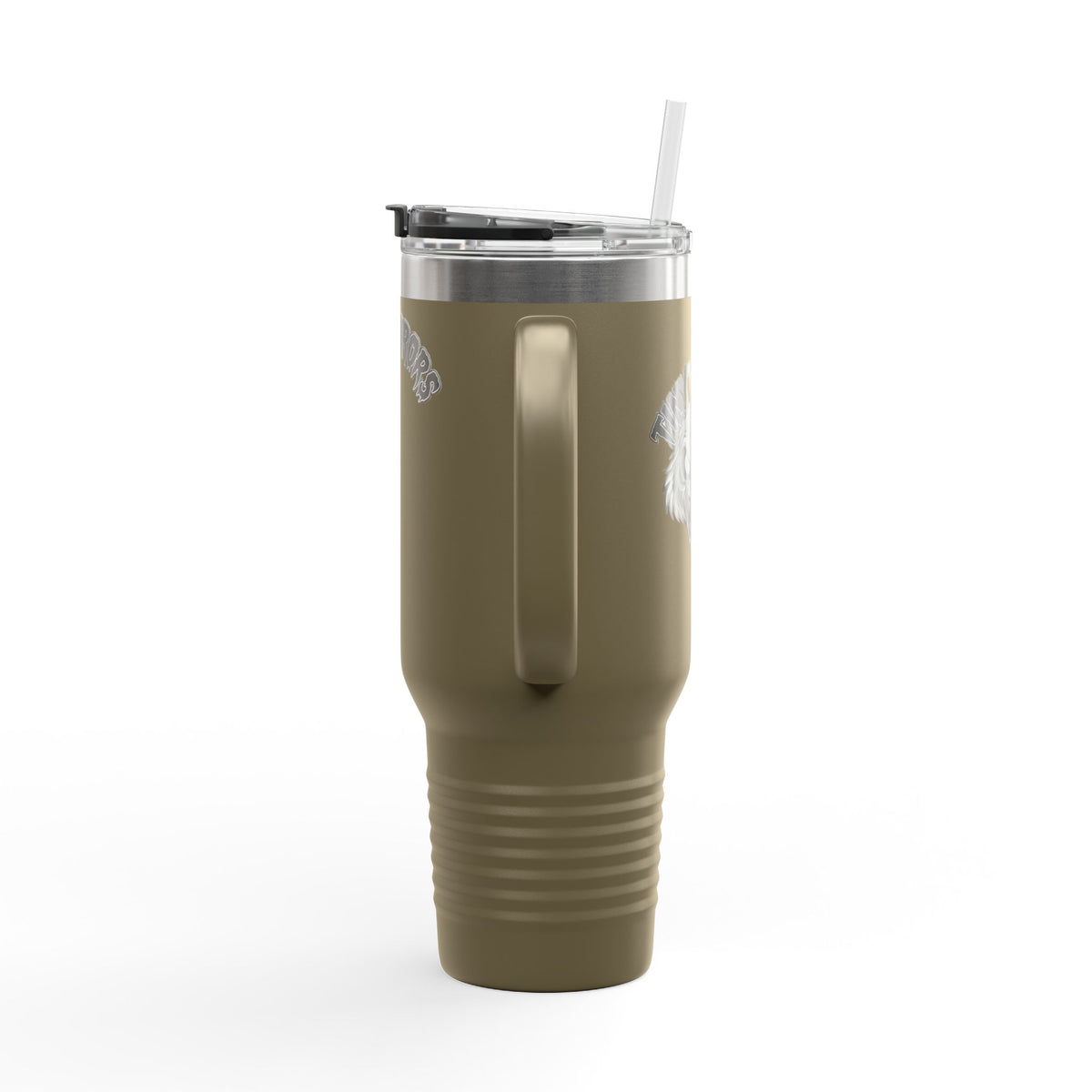 Tiny Terrors  Travel Mug
