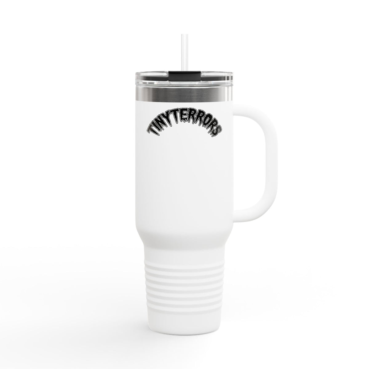 Tiny Terrors  Travel Mug
