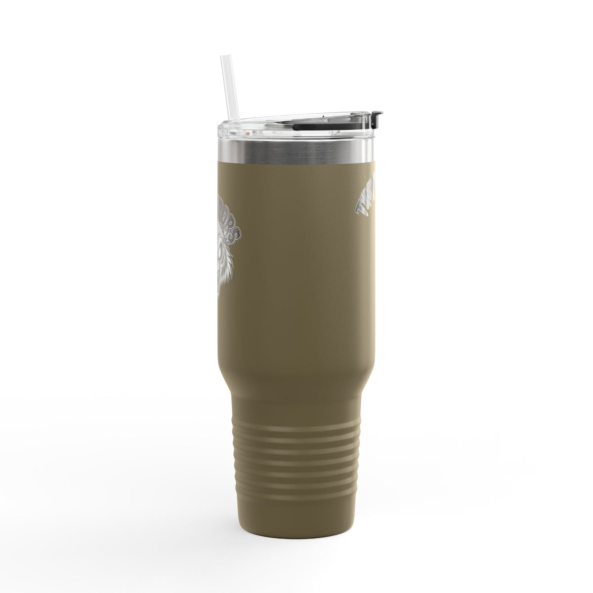Tiny Terrors  Travel Mug