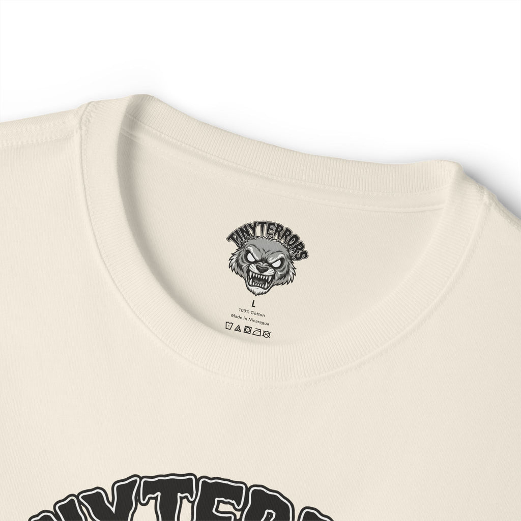 Tiny Terrors Basic Tee