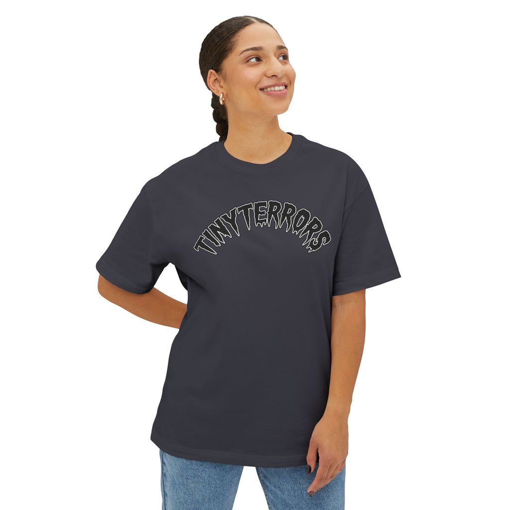 Tiny Terrors Basic Tee