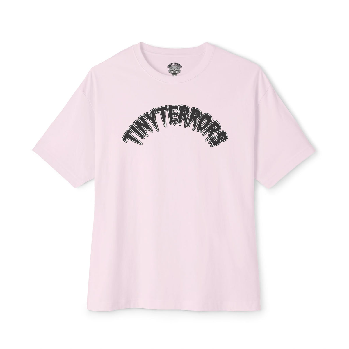 Tiny Terrors Monster UNICO Sticker T | Chibi Unico Illustration, On Tee