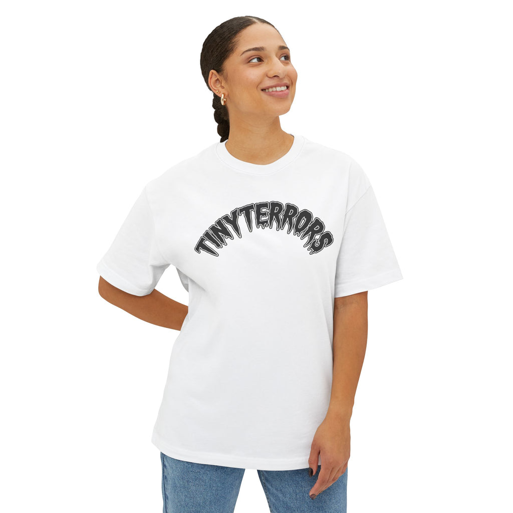 Tiny Terrors Basic Tee