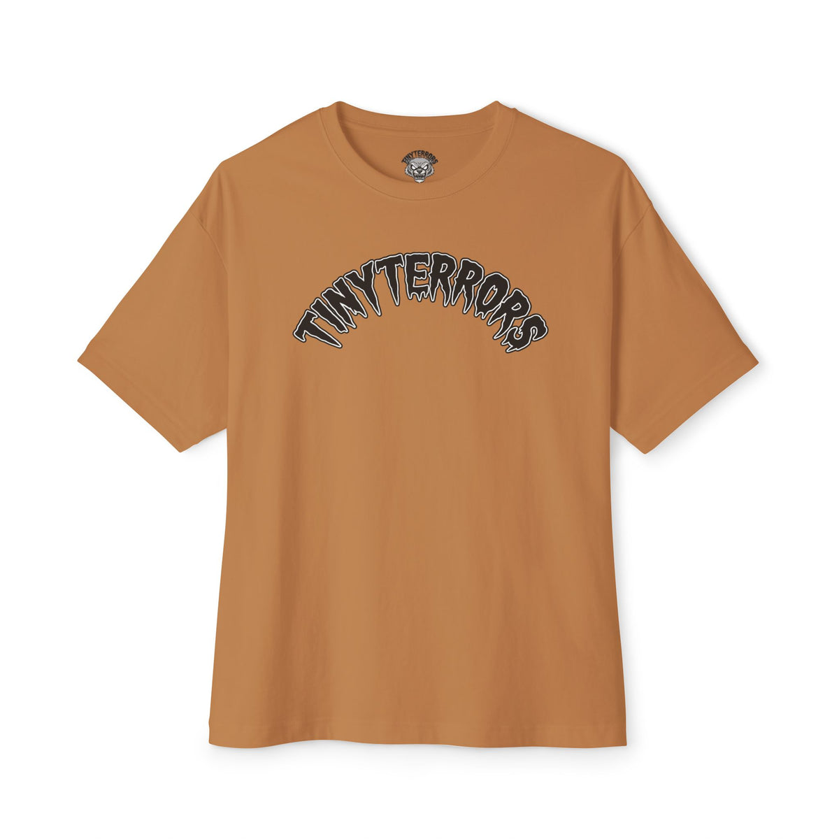 Tiny Terrors Monster BUCKO | Chibi BUCKO Illustration, On Tee