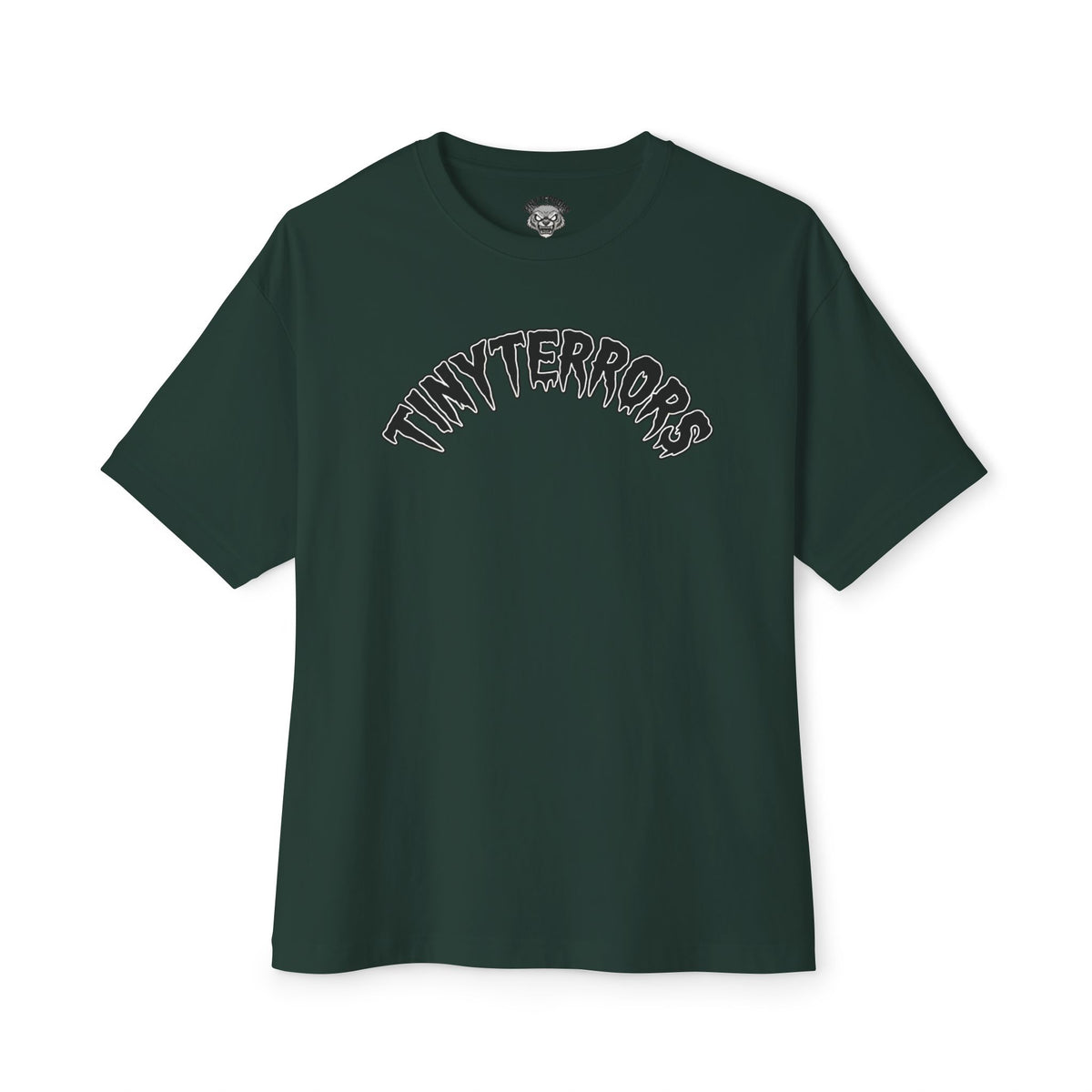 Tiny Terrors Monster KROKO | Chibi KROKO Illustration, On Tee