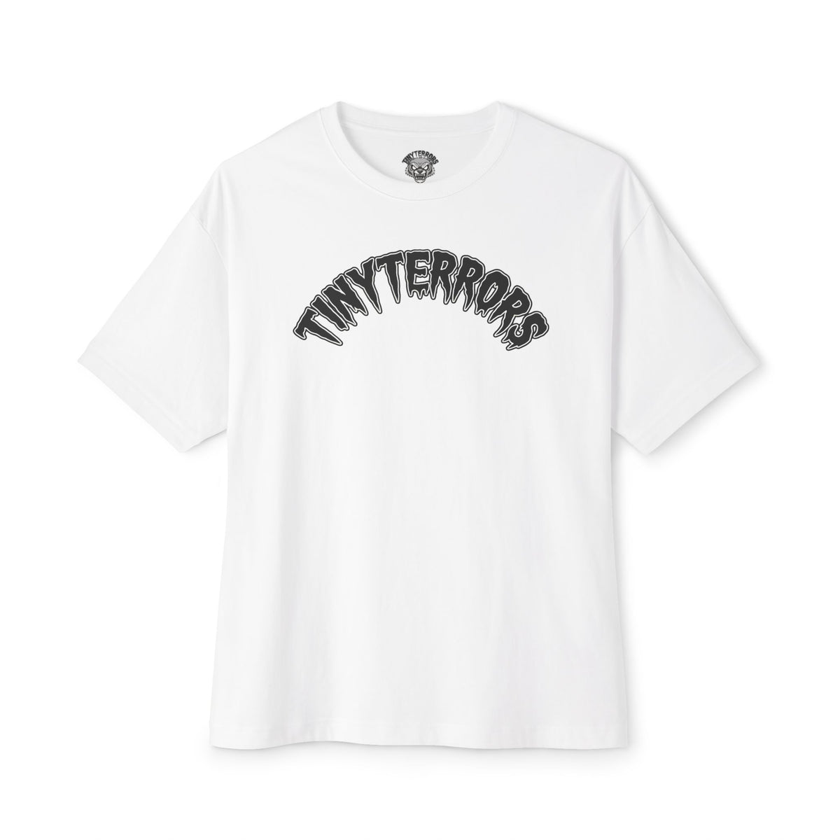 Tiny Terrors Basic Tee