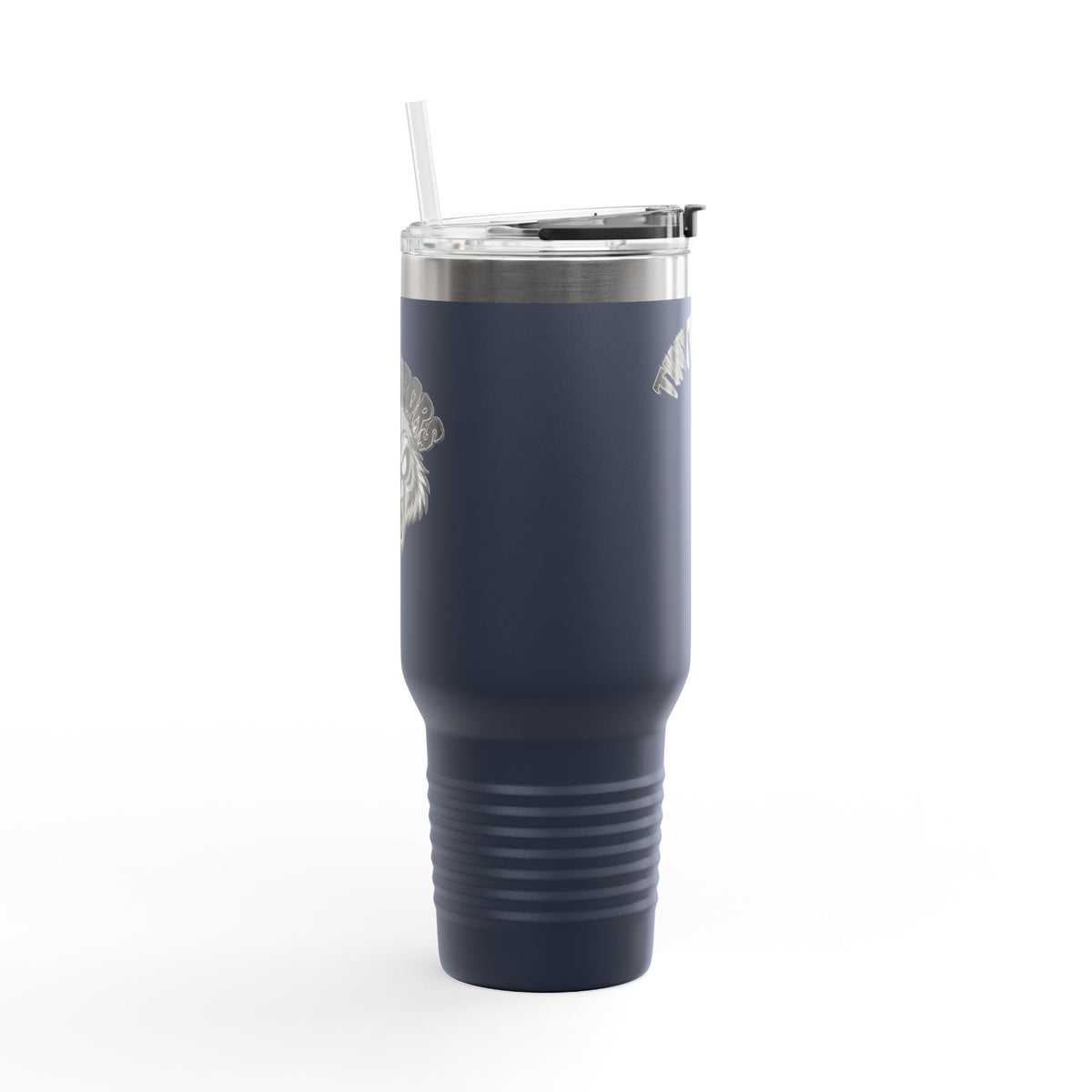 Tiny Terrors  Travel Mug