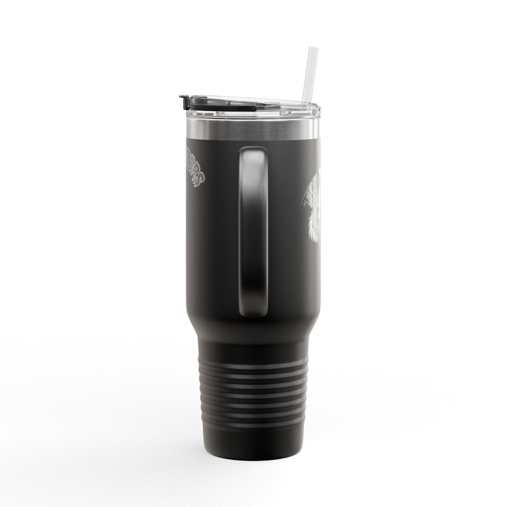 Tiny Terrors  Travel Mug