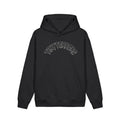 Scary BUCKO Hoodie | TINYterrors Graphic Hooded Sweatshirt