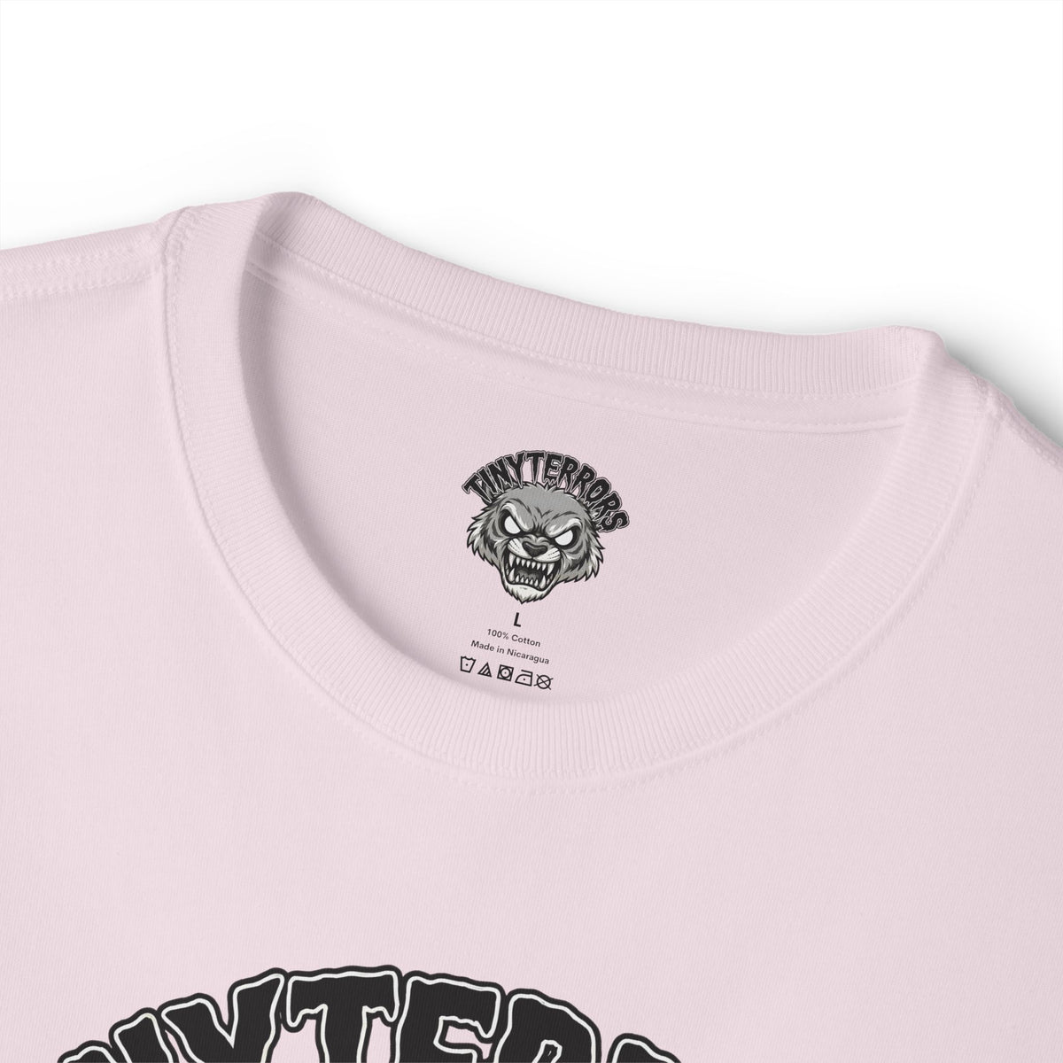 Tiny Terrors Basic Tee