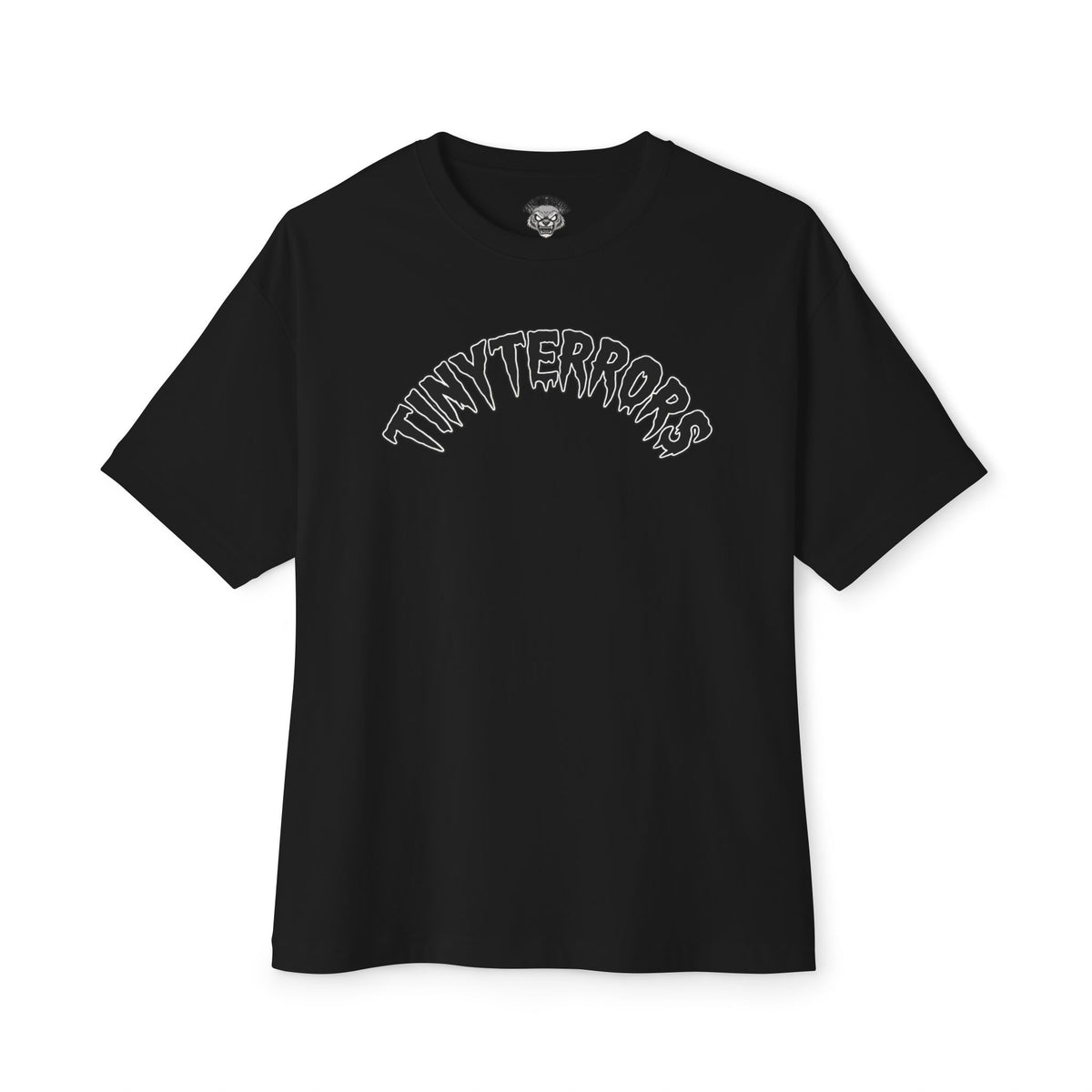 Tiny Terrors Monster KROKO | Chibi KROKO Illustration, On Tee