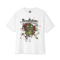 Tiny Terrors Monster KROKO| Chibi KROKO Illustration, On Tee