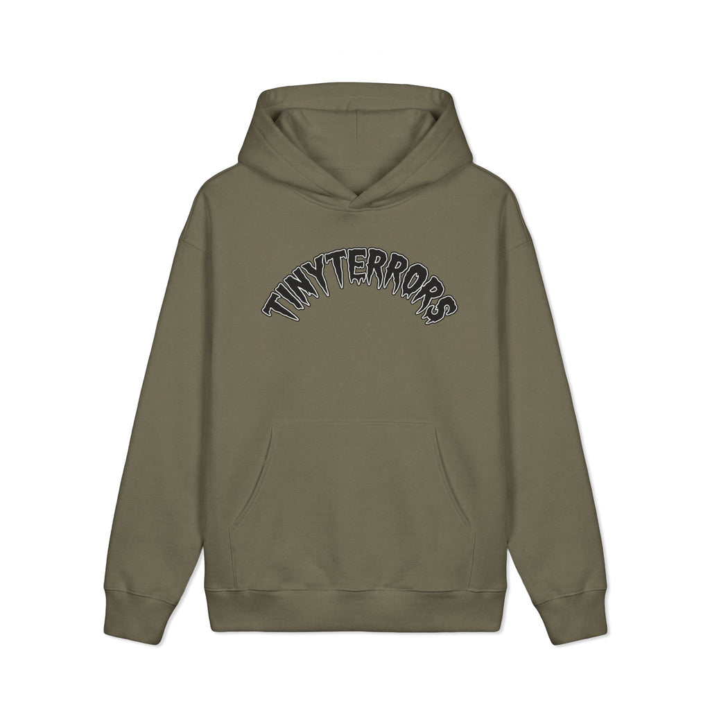 TinyTerrors Basic Hoodie