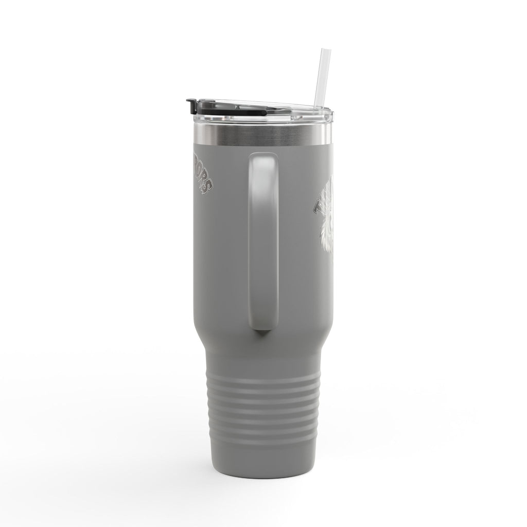 Tiny Terrors  Travel Mug