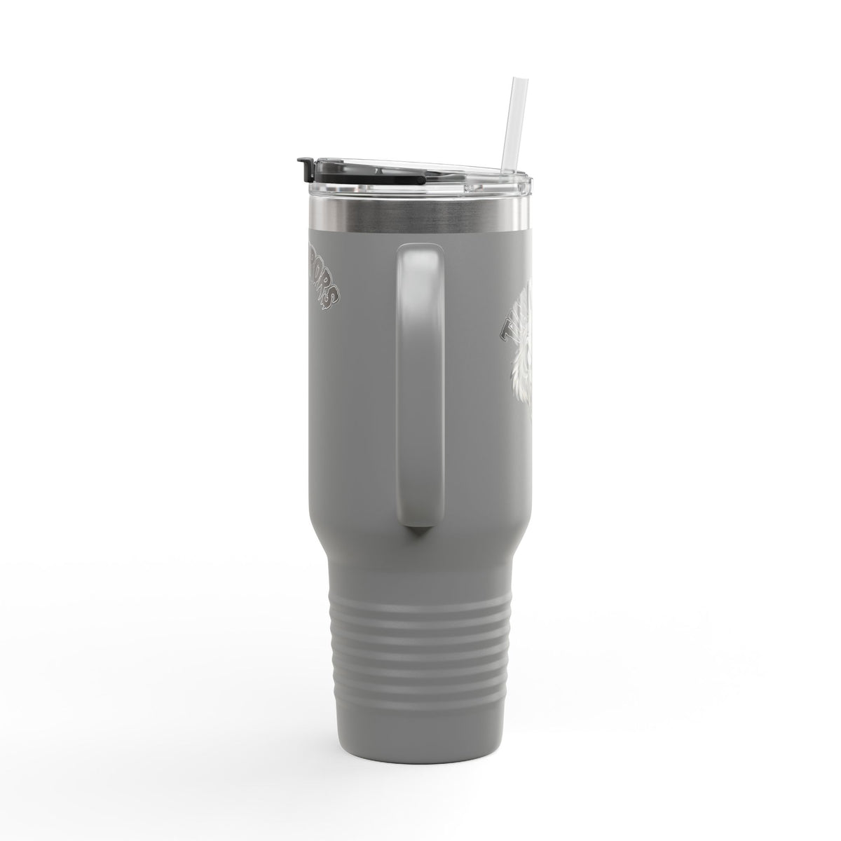 Tiny Terrors  Travel Mug