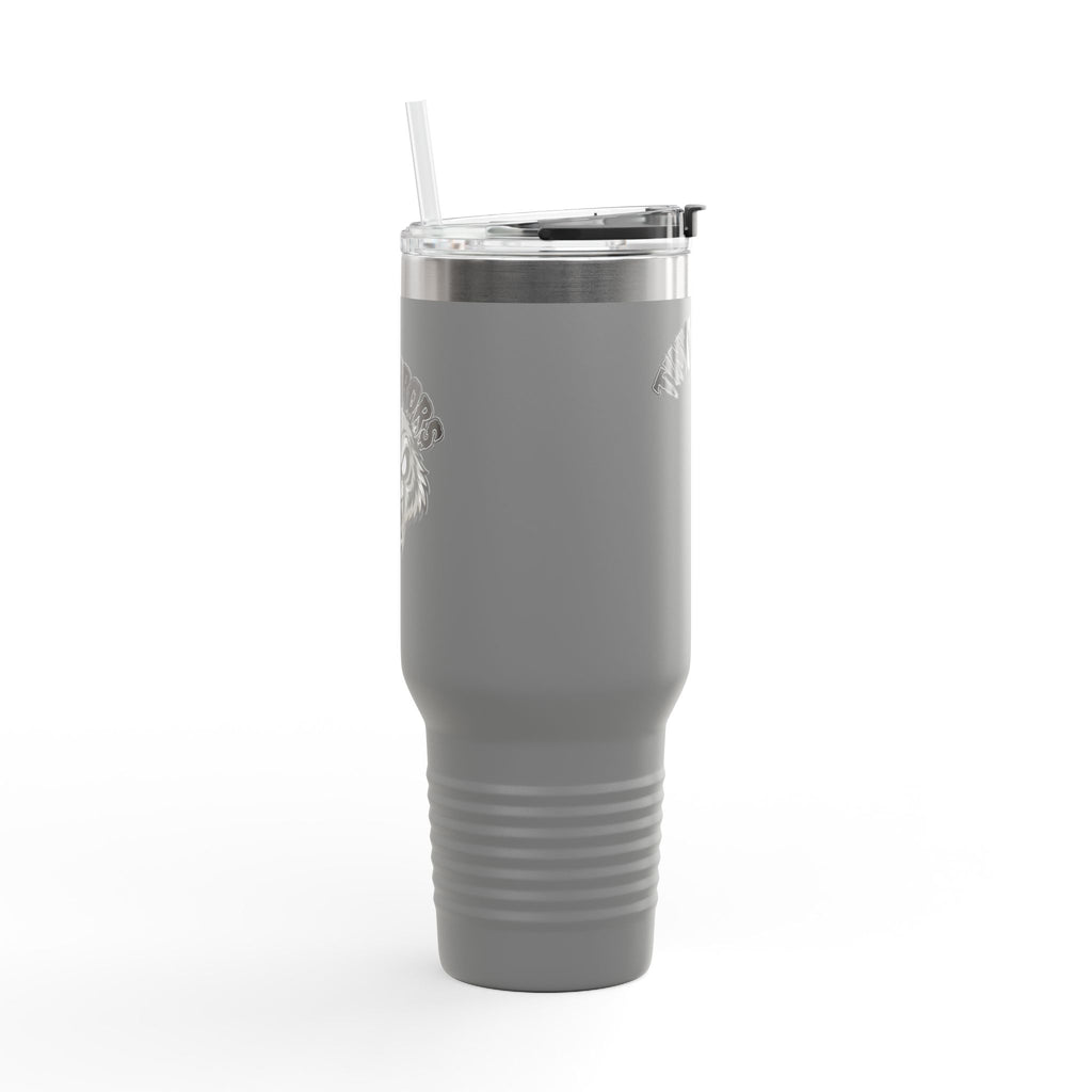 Tiny Terrors  Travel Mug